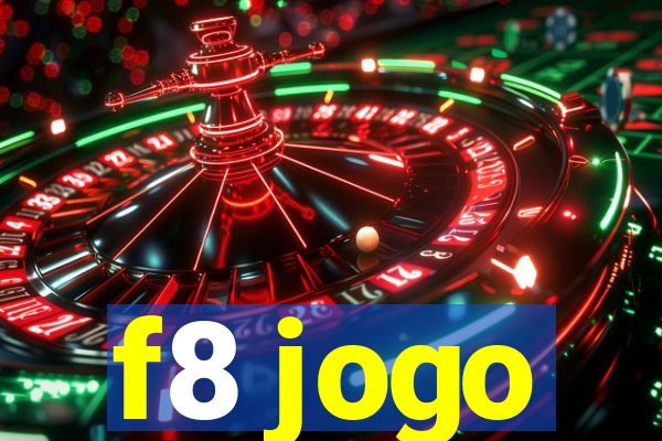 f8 jogo